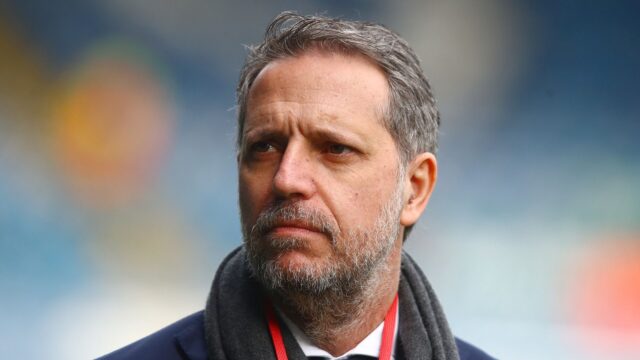 Fabio paratici