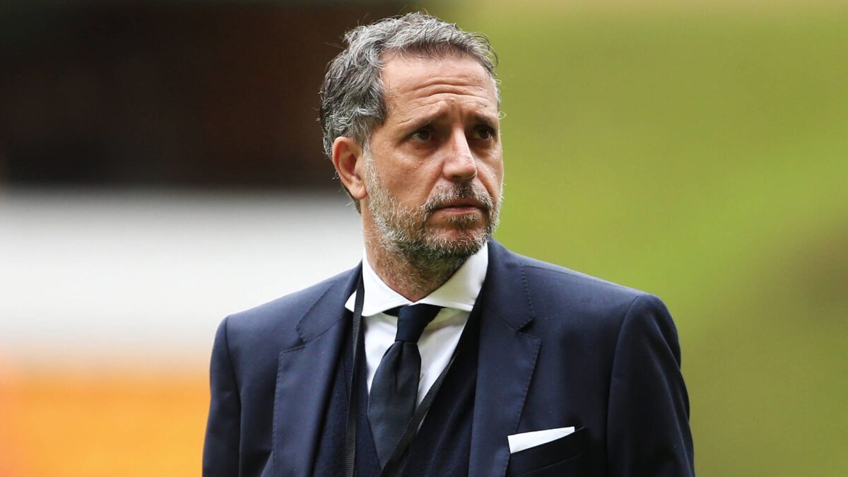Fabio Paratici