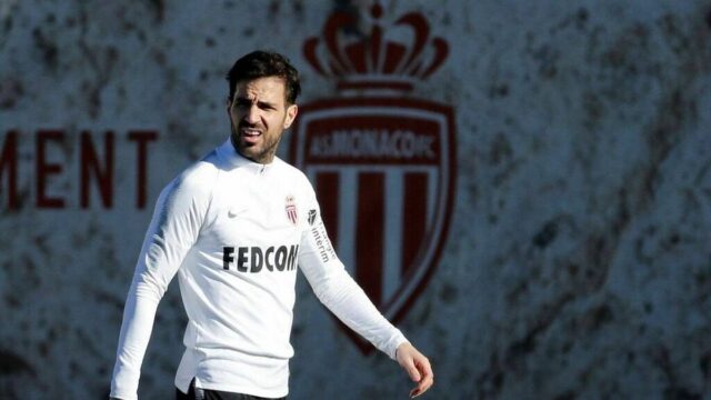 Fabregas