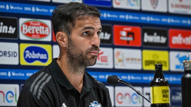 Fabregas como fresneda juventus