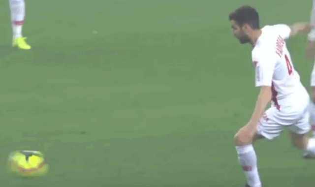 Fabregas pass