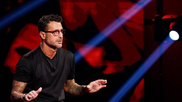 Fabrizio corona scommesse