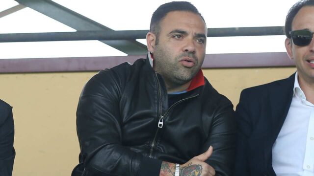 Fabrizio miccoli