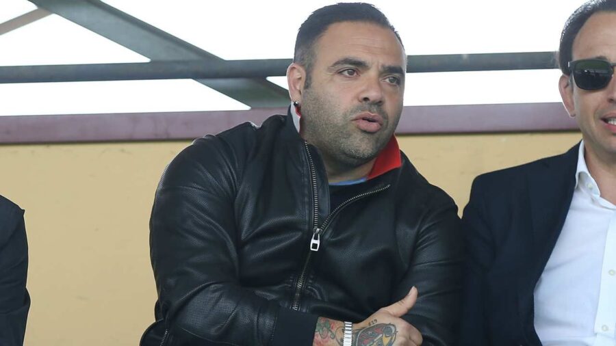 Fabrizio miccoli