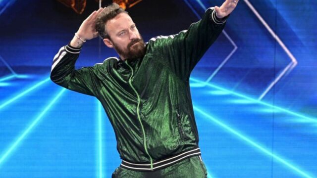 Facchinetti procuratore