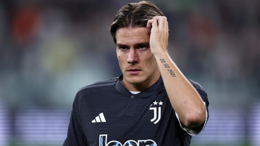 Fagioli juve scommesse
