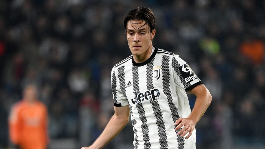 Fagioli juventus