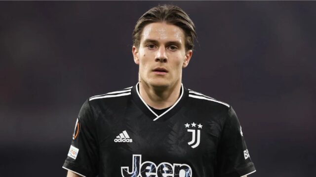 Fagioli juventus scommesse