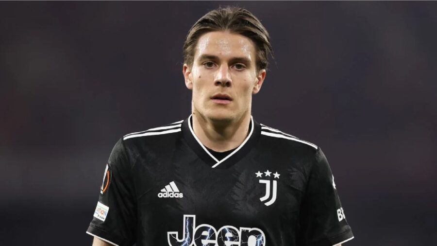 Fagioli juventus scommesse