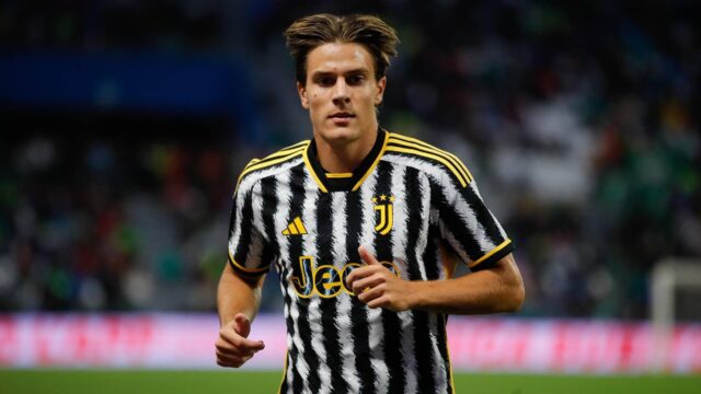 Fagioli juventus squalifica