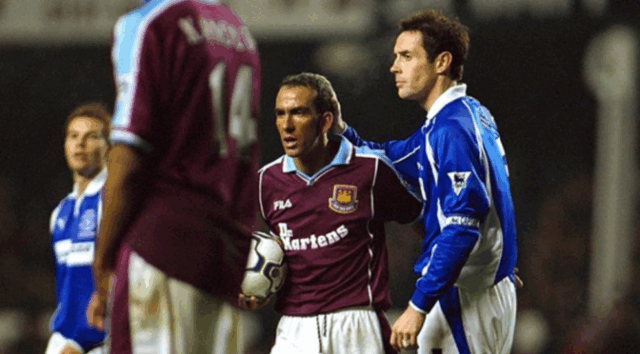 Fair play di di canio