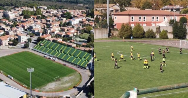 Fair play manziana