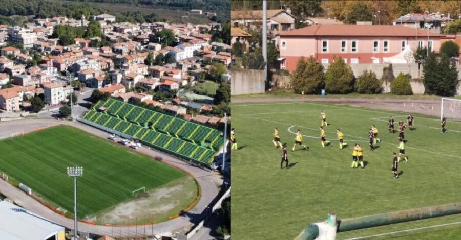 Fair play manziana