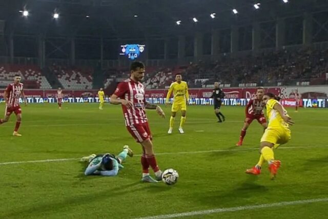 Fair play romania