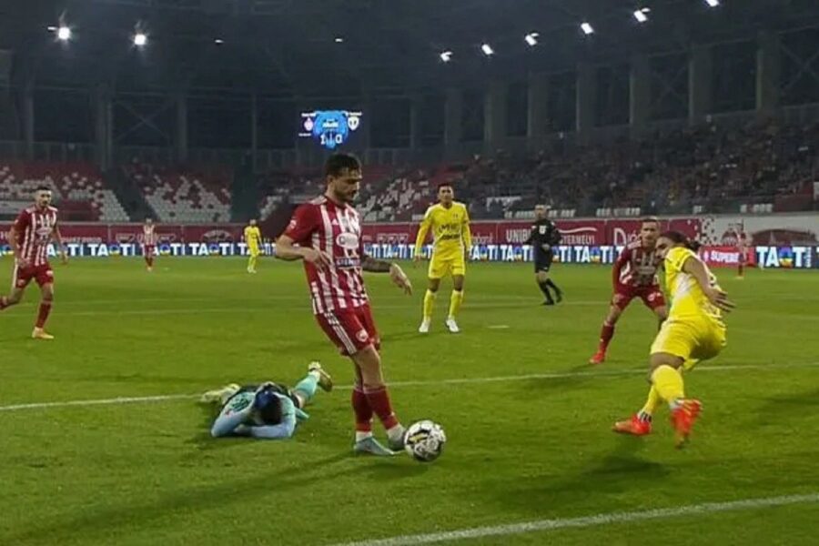 Fair play romania