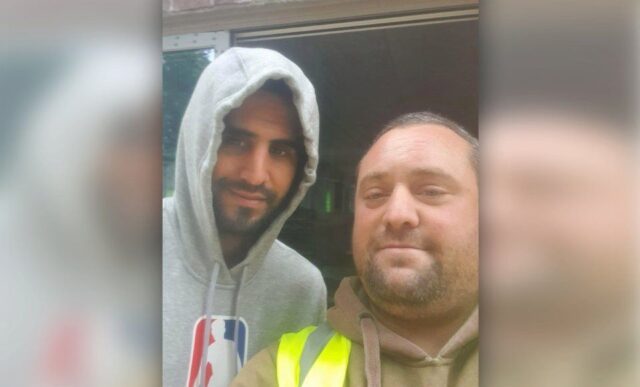 Fanselfie