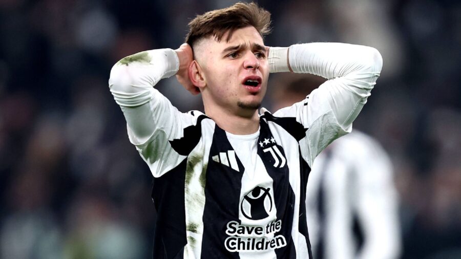 Fantacalcio infortunio conceicao juventus
