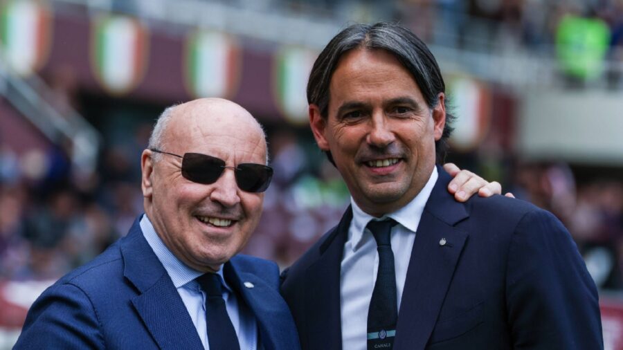 Fassone.piano oaktree inter