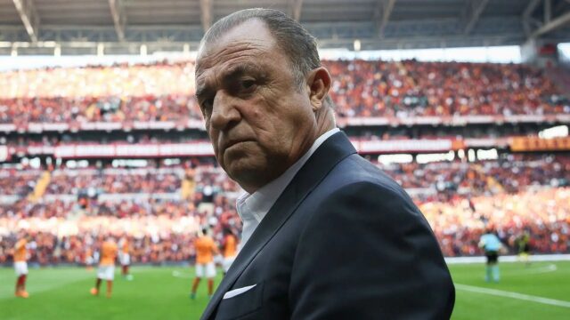 Fatih terim 1