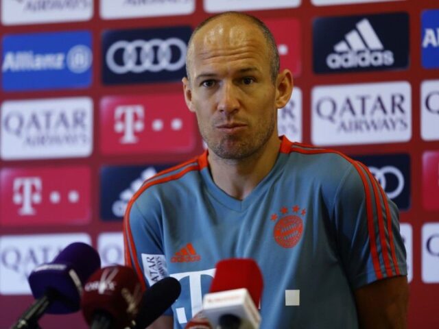 Fbl qat training bayern munich