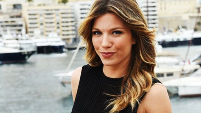 Federica masolin fidanzata con giuseppe di stefano