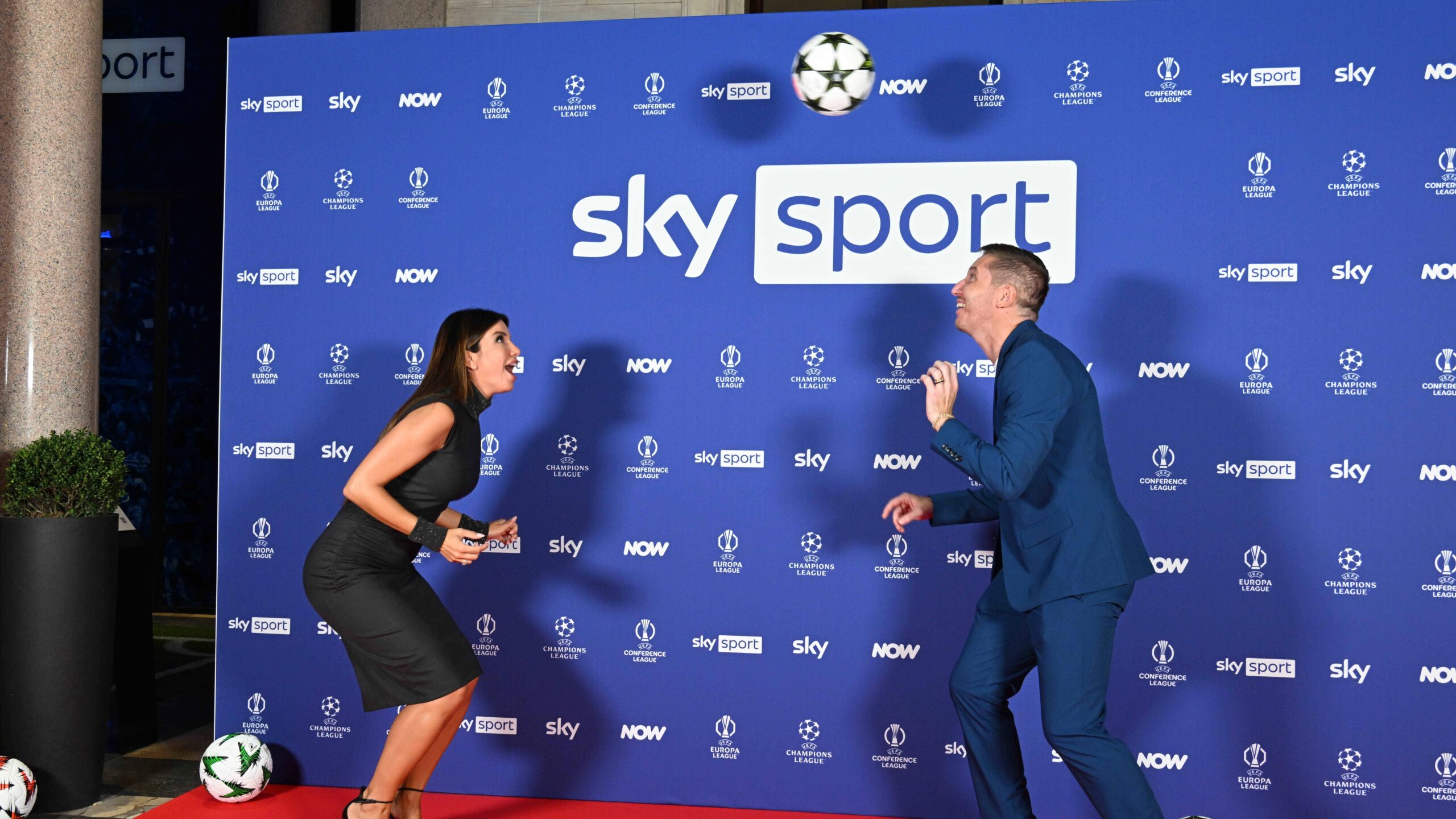 La nuova offerta di Sky Sport