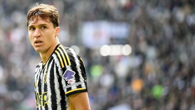Federico chiesa dice si alla roma