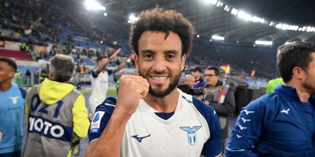 Felipe anderson