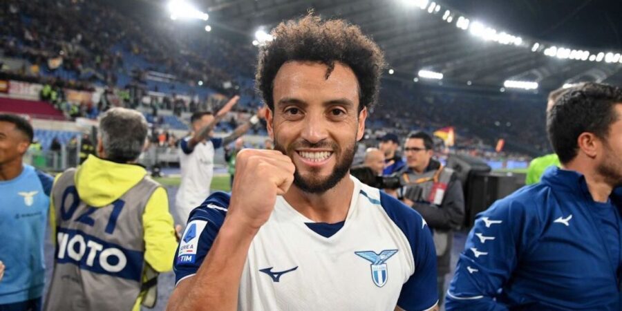 Felipe anderson