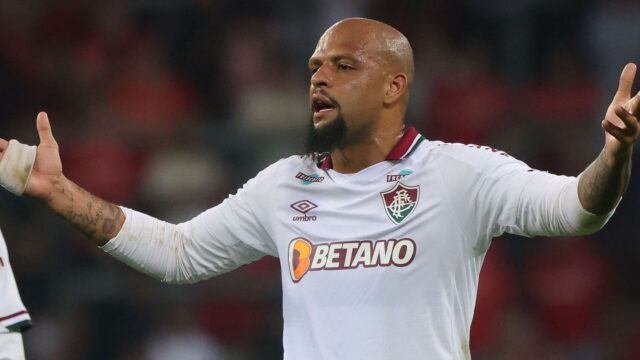 Felipe melo