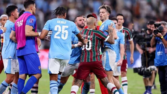 Felipe melo grealish