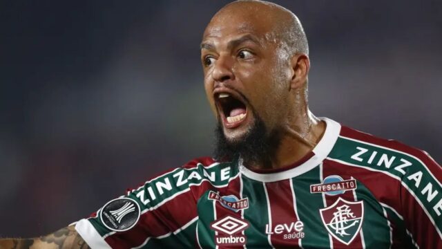 Felipe melo intimidazione 15 anni