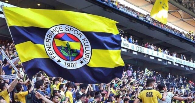 Fenerbahce 1