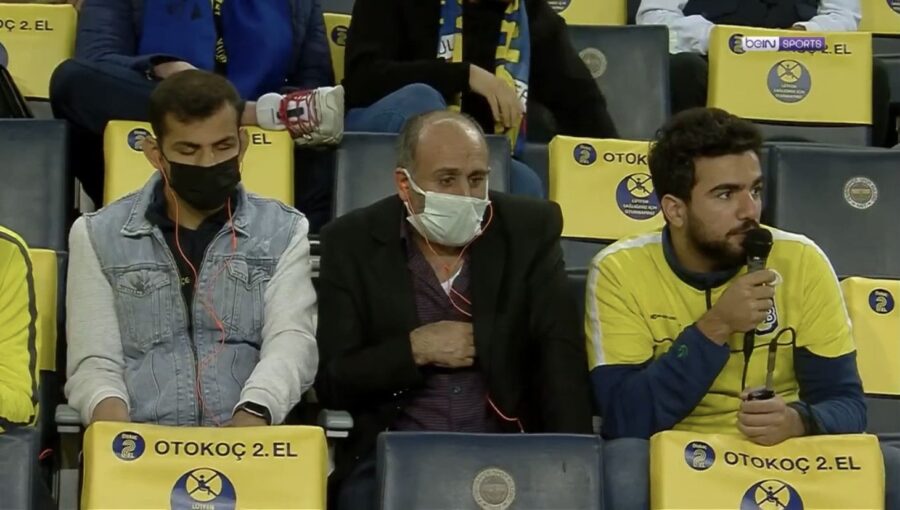 Fenerbahce
