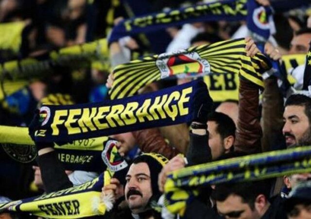 Fenerbahce