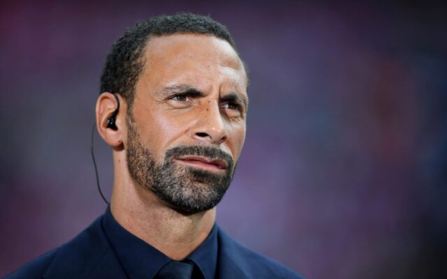 Ferdinand bt sport