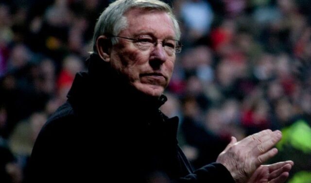 Fergie edited