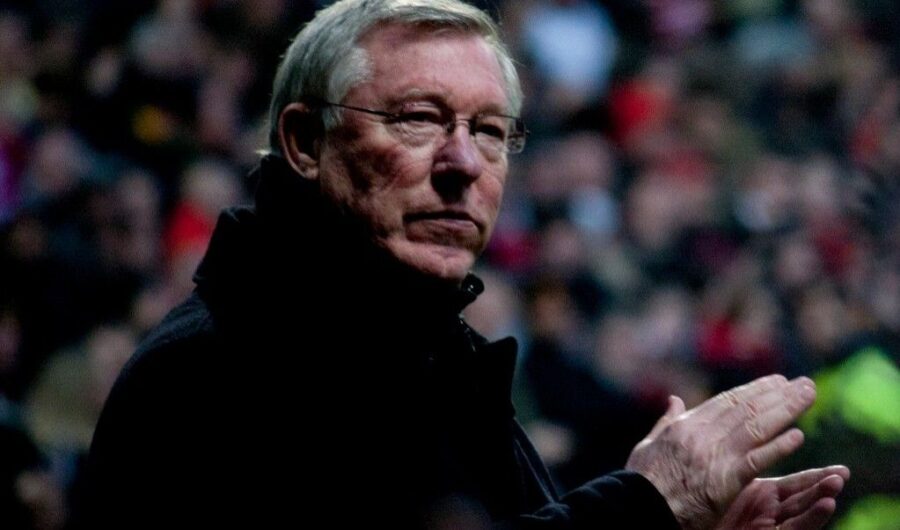 Fergie edited