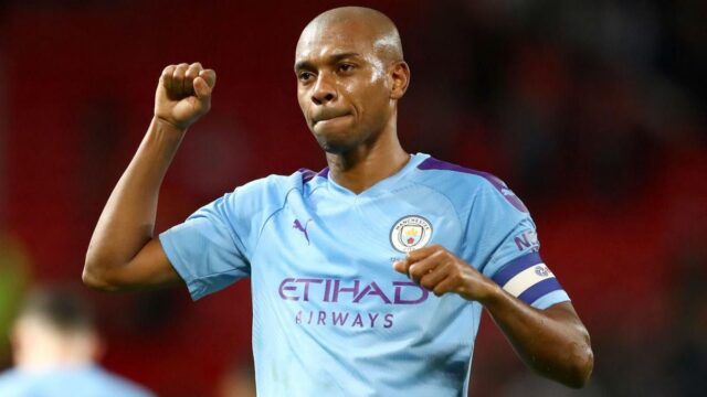 Fernandinho