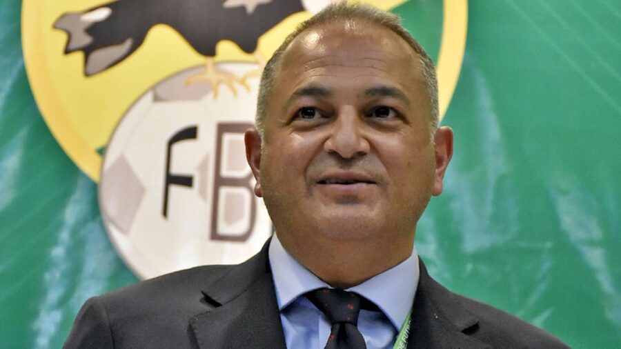 Fernando costa bolivia