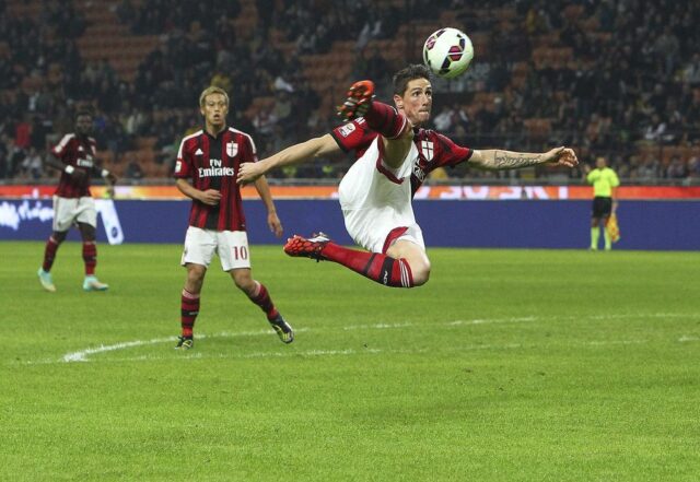 Fernando torres