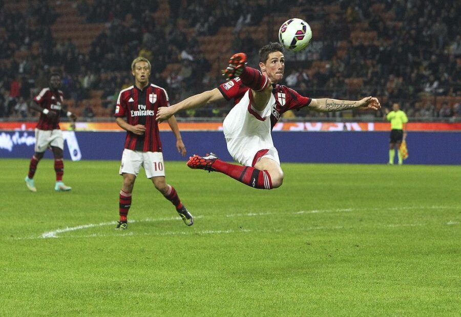 Fernando torres