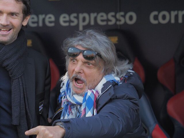 Ferrero arbitri