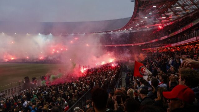 Feyenoord