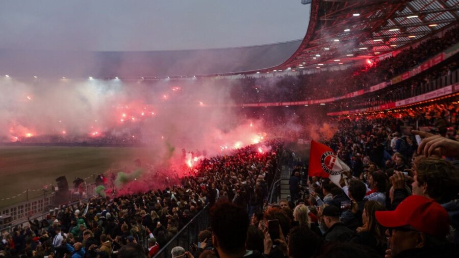 Feyenoord