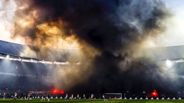 Feyenoord ajax