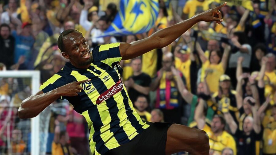Fifa 19 aggiunge bolt