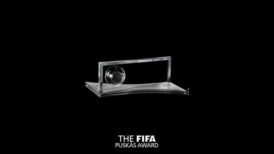 Fifa puskas award