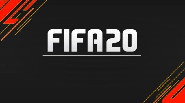 Fifa20