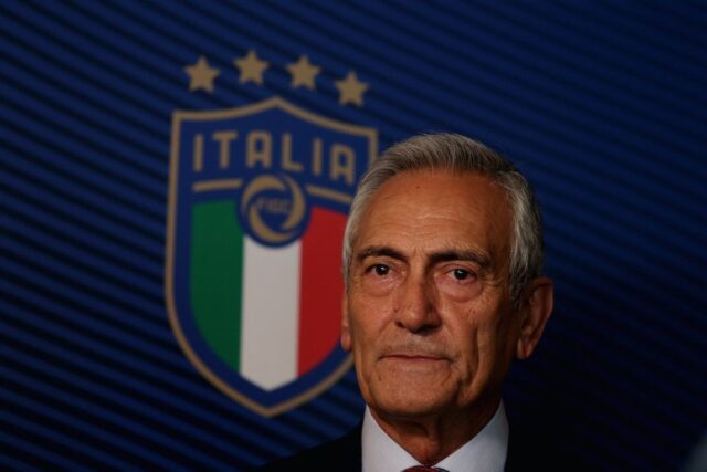 Figc drogati e ladri